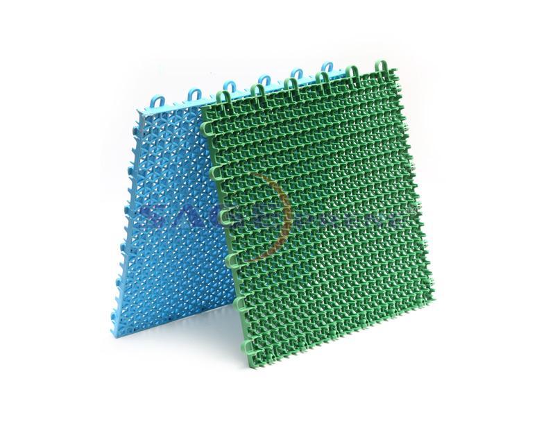 TPV塑膠跑道施工，學(xué)習(xí)以下5點很關(guān)鍵！