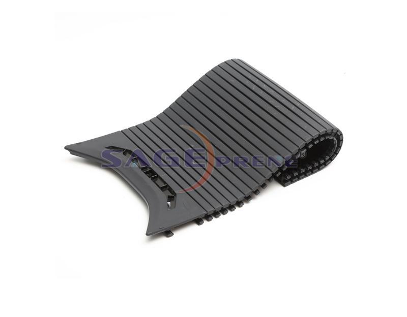 TPV材料著色要點(diǎn)需要知道哪些呢？